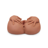 PDX Plus Spread My Tight Pussy Mega Masturbator Toy Assturbators